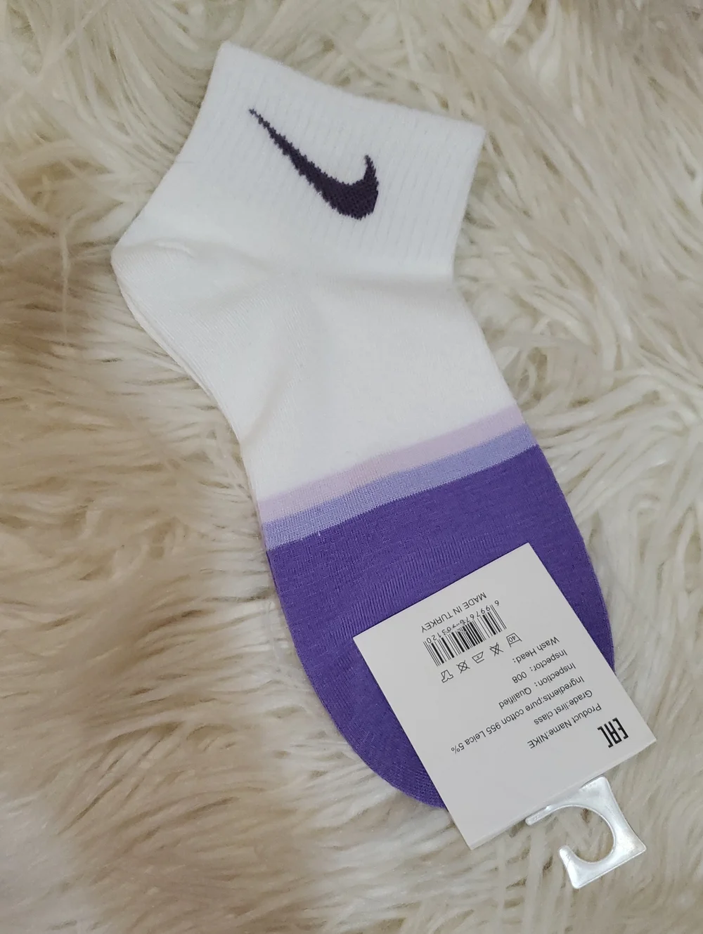 Nike Ankle Socks